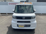 タント X 