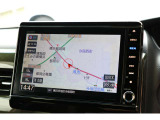 ギャザズ純正ナビ VXU-185NBi