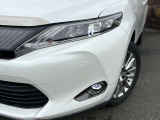 ハリアーハイブリッド4WD入庫いたしました!☆トヨタ純正ナビ☆トヨタセーフティーセンス☆パワートランク☆クリアランスソナー☆JBL☆全方位モニター☆ワイヤレス充電☆LEDヘッドライト