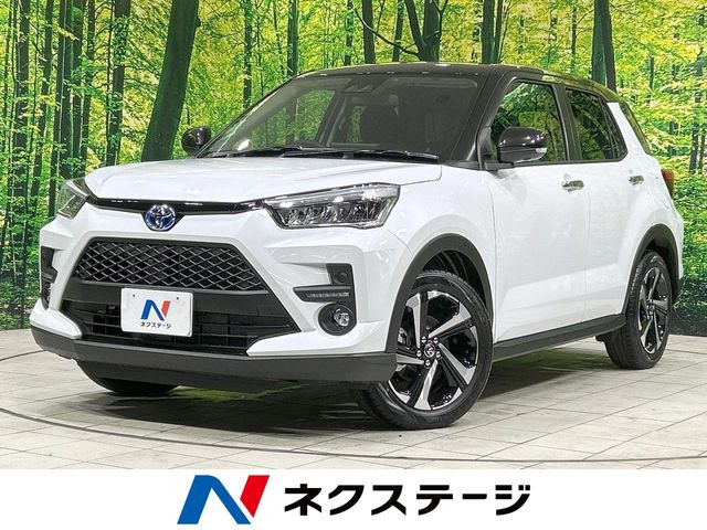ライズ 1.2 Z 