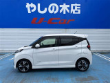 デイズ ハイウェイスター Gターボ 