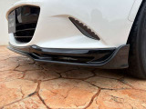 AutoExeフロントアンダースポイラー☆彡