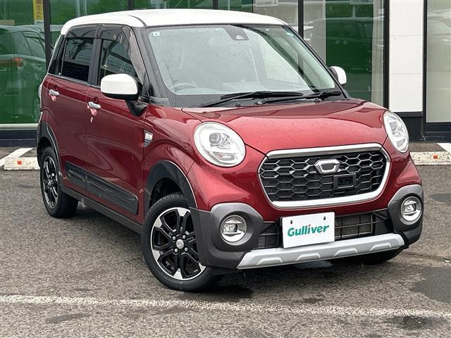 キャスト アクティバ G SAII 4WD 修復歴無し