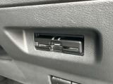 ETCです。セットアップを完了してから納車となりますので、すぐにご利用頂けます。