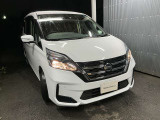 セレナ  チェアキャブ・送迎車