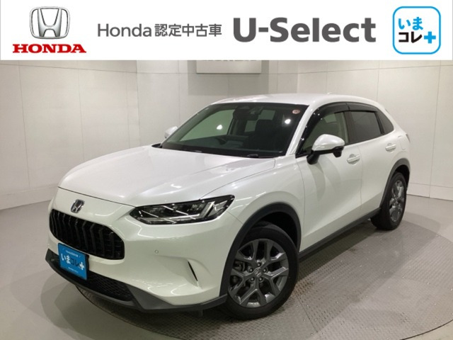 ZR-V 2.0 e:HEV X 4WD 