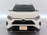 RAV4  PHV 2.5 G Z E-Four 4WD