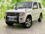 三菱 パジェロミニ VR 4WD