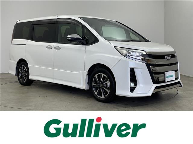 ノア 2.0 Si W×B III 修復歴無し