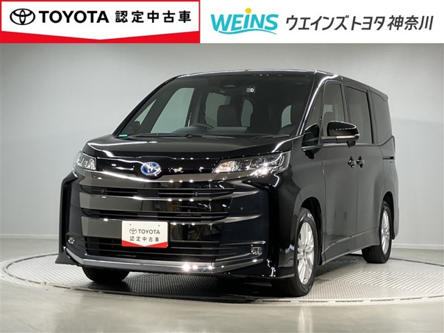 トヨタ ノア 