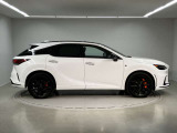 RX 500h Fスポーツパフォーマンス 4WD 