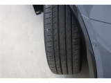 【タイヤ】中古車のタイヤは大事なチェックポイントです。写真での確認は難しいので、ご来店の際はしっかりチェックお願いします。