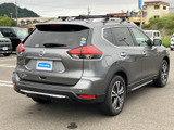 エクストレイル 2.0 20Xi 4WD 