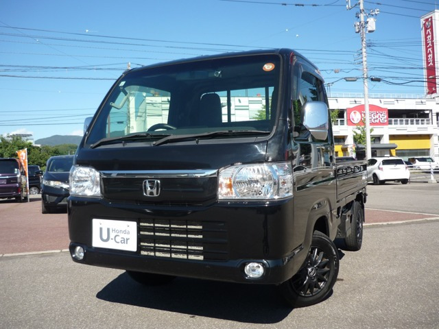 アクティトラック タウン 4WD