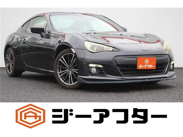 スバル BRZ 