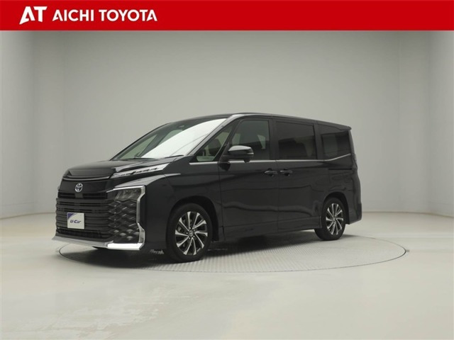 トヨタ ヴォクシー 
