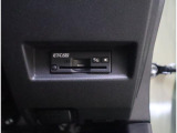 ETC車載器付き☆ セットアップ作業もご依頼いただければご納車までに行います!納車当日から有料道路をご利用いただけます♪