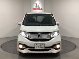 ステップワゴン 1.5 スパーダ ホンダ センシング 