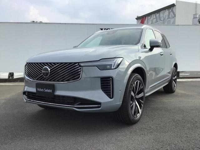 XC90 ウルトラ B5 AWD 4WD