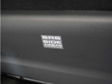 ◆サイドエアバッグ装備車◆側面からの衝突のダメージをやわらげてくれます。安全装備が充実しています!