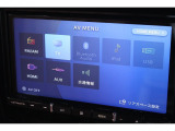 7インチナビ!<Bluetooth・HDMI対応>