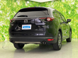 CX-8 2.2 XD Lパッケージ 