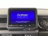 Honda CONEECT対応で、更に便利が広がったナビディスプレーです♪フルセグTVとFM/AMラジオもお聞きいただけます♪