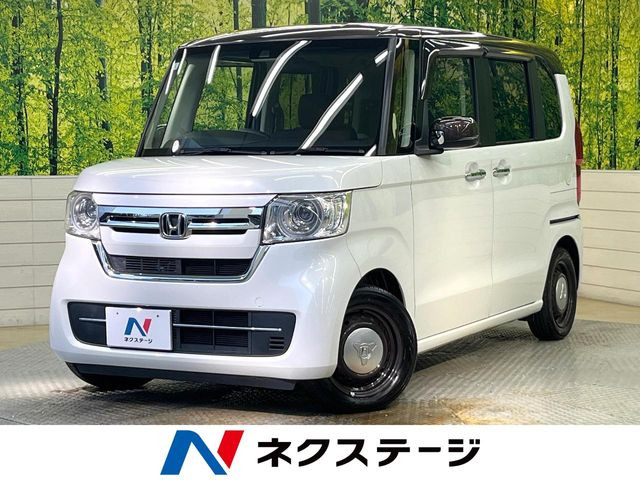 N-BOX L