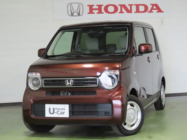 ホンダ N-WGN 