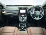CR-V 1.5 EX マスターピース 