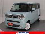 充実した納車前整備!充実した保証!スズキ認定中古車☆ 前後ブレーキサポート・ハイビームアシスト機能など安全機能充実装備☆