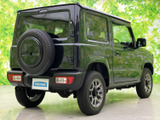 ジムニー XC 4WD 