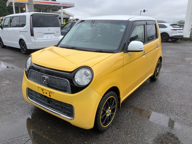 N-ONE ツアラー Aパッケージ