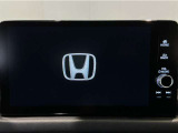 Honda CONEECT対応で、更に便利が広がったナビディスプレーです♪もちろんFM/AMラジオもお聞きいただけますよ♪