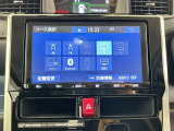 お気に入りの曲をBluetoothで再生できます♪ ドライブがさらに楽しくなりますよ♪