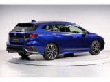 レヴォーグ 1.8 STI スポーツ EX 4WD 