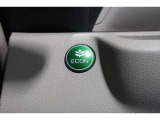 ECONボタンで低燃費モードに☆☆☆ECONスイッチを上手に使ってエコドライブ♪♪環境にもお財布にも優しい装備です☆☆☆