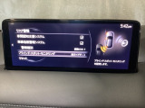 ブラインドスポットモニタリング(隣車線上の側・後方からの車両接近を通知)で安全運転をサポート!