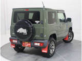 ジムニー XC 4WD 