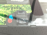 【ドライブレコーダー】ドライブレコーダー装備!走行中はもちろん、あおり運転や事故に遭遇した際、映像で記録し、万一のリスクに備えます。※記録用SDカードはお客様ご自身でご準備いただく必要があります。