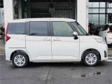 車両右側