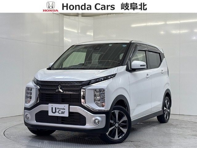 eKクロス T 4WD 