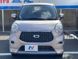 弊社では、全車『修復歴なし』のお車のみ取り扱っております。専任バイヤーによる厳選した仕入れの後、入庫後の車両チェックを行い、ネクステージが認定した高品質な中古車をご提供しております。