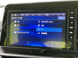 多彩なソースに対応したオーディオ画面は、音楽鑑賞をより一層楽しませてくれます。高音質なサウンドで、車内をコンサートホールのように。