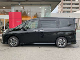 セレナ 1.4 e-POWER ハイウェイスターV ステップタイプ 