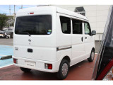 NV100クリッパー GX ハイルーフ 