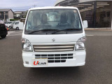 キャリイ KC エアコン パワステ 農繁仕様 4WD 