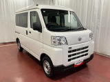 載せる荷物や乗車人数に応じた自由自在の荷室空間。