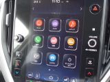 AV機能も充実、お好みのソースをお楽しみいただけます♪