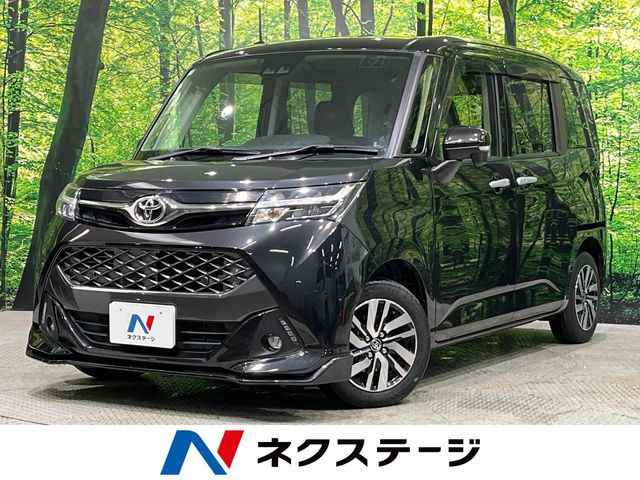 タンク 1.0 カスタム G